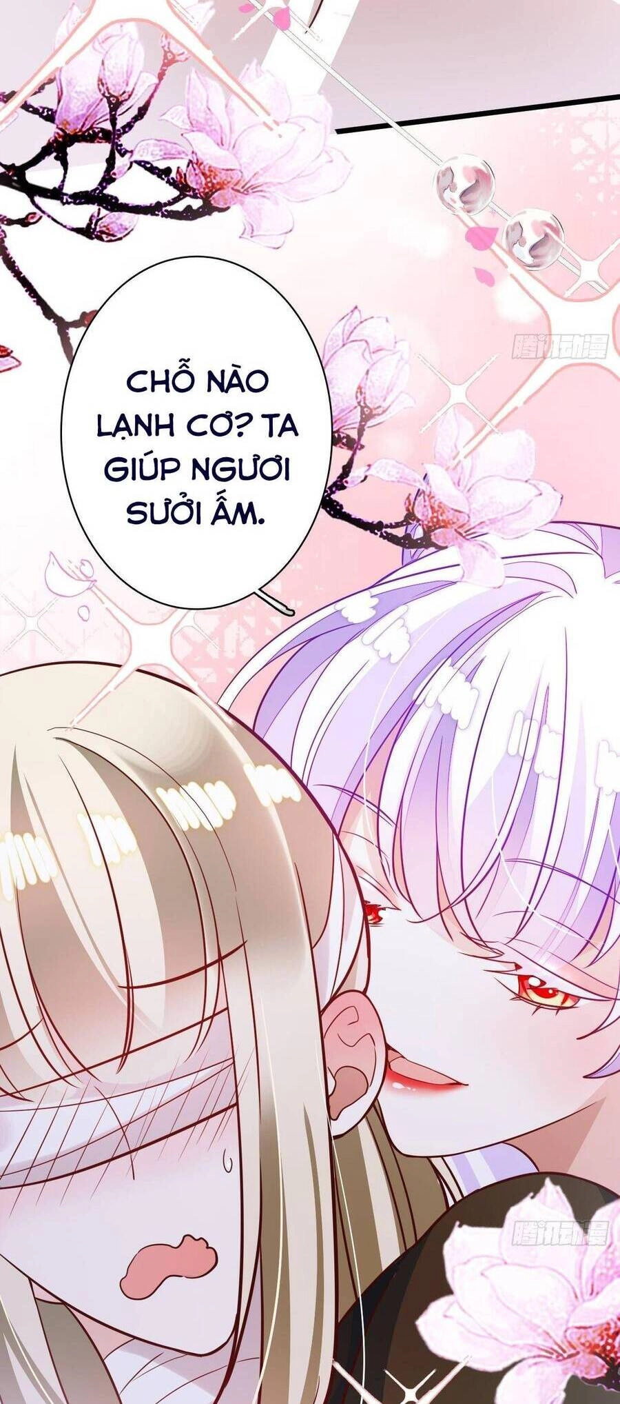 Hậu Cung Ba Ngàn Của Nãi Nãi Chapter 16 - 27