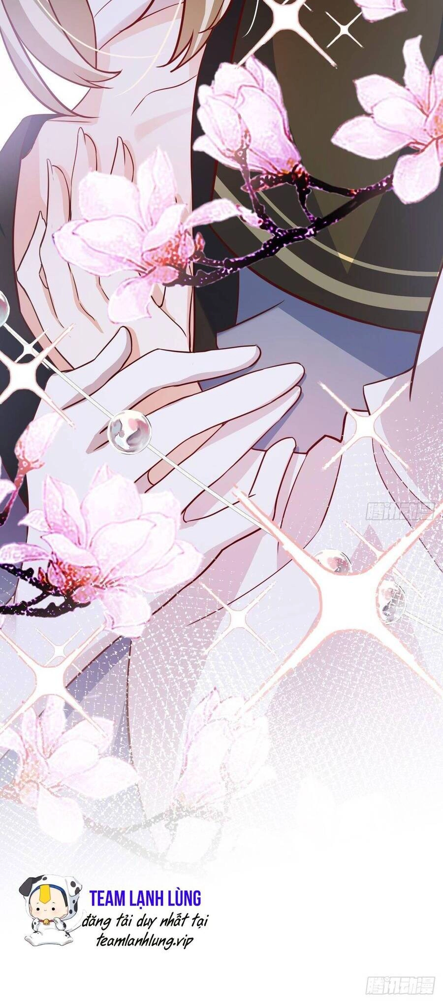 Hậu Cung Ba Ngàn Của Nãi Nãi Chapter 16 - 28