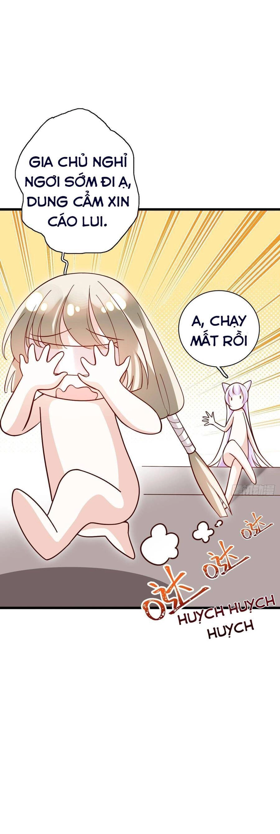 Hậu Cung Ba Ngàn Của Nãi Nãi Chapter 16 - 29