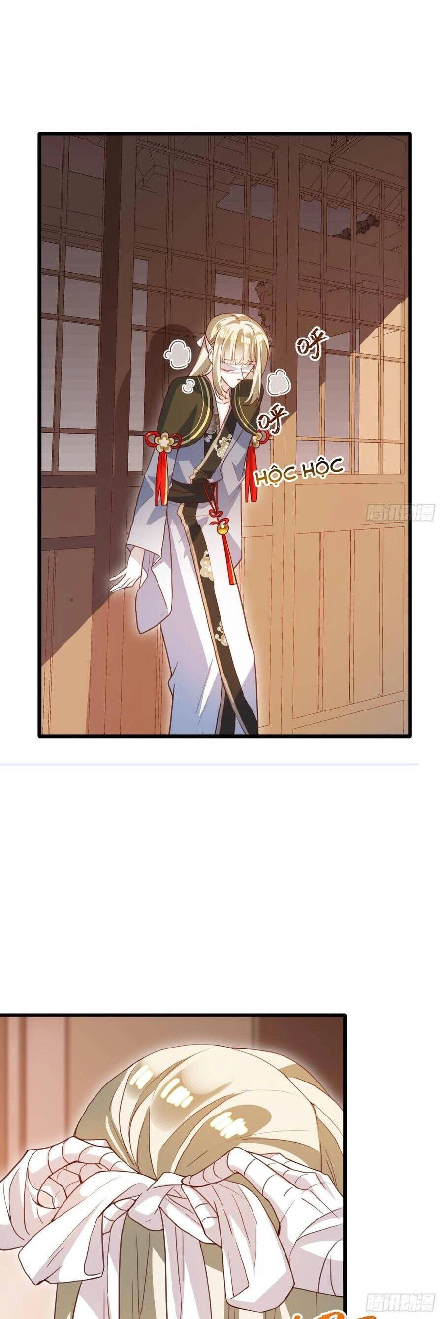 Hậu Cung Ba Ngàn Của Nãi Nãi Chapter 16 - 31