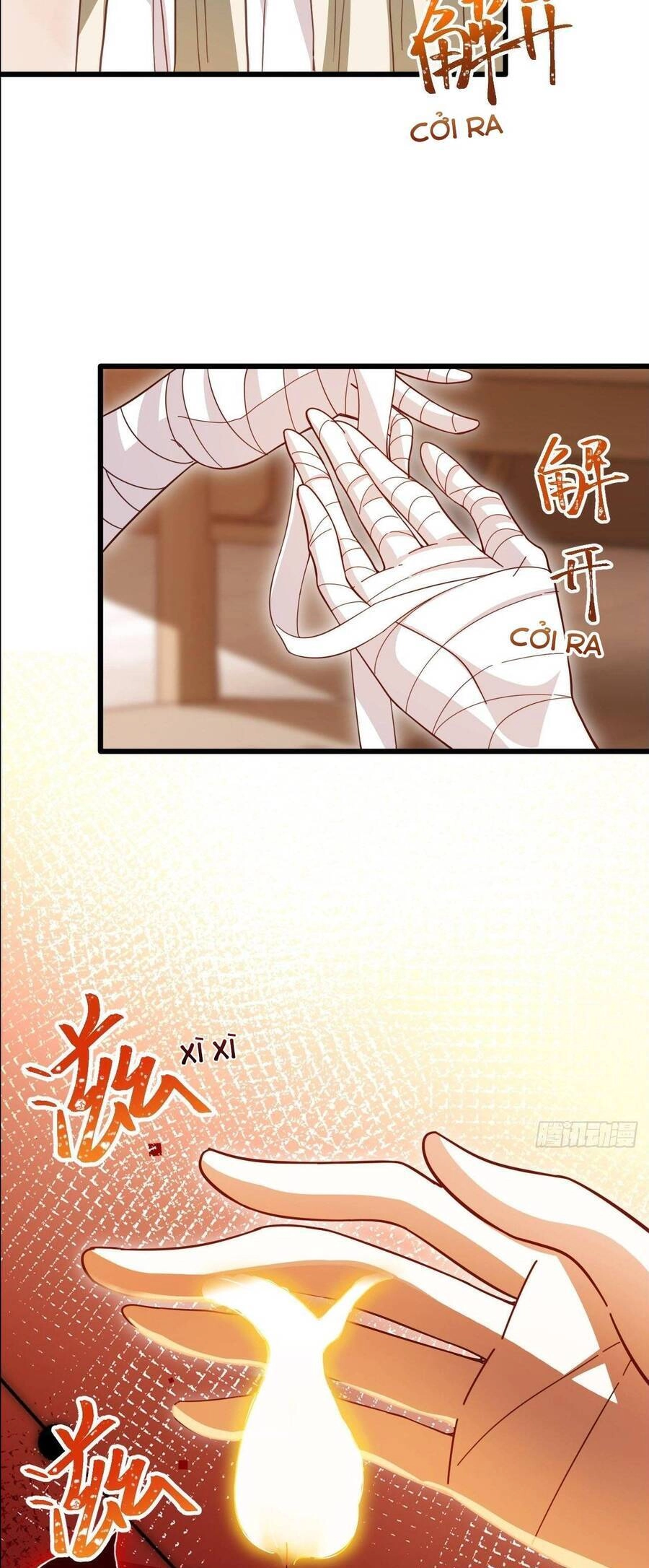 Hậu Cung Ba Ngàn Của Nãi Nãi Chapter 16 - 32