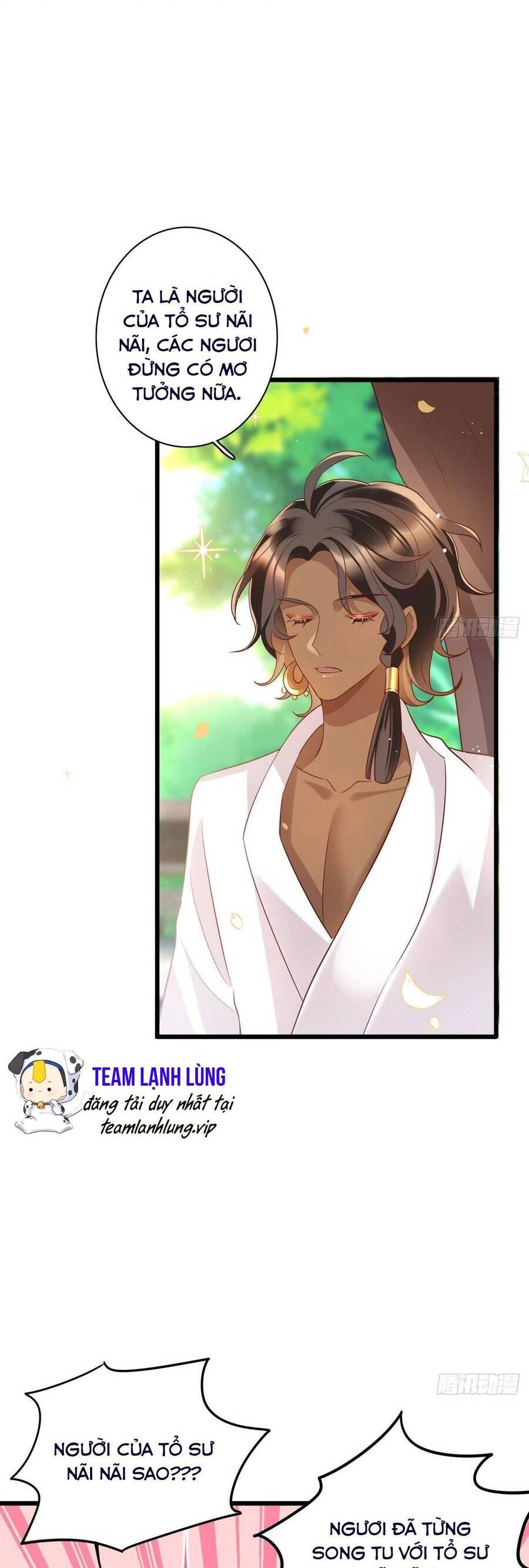 Hậu Cung Ba Ngàn Của Nãi Nãi Chapter 20 - 5