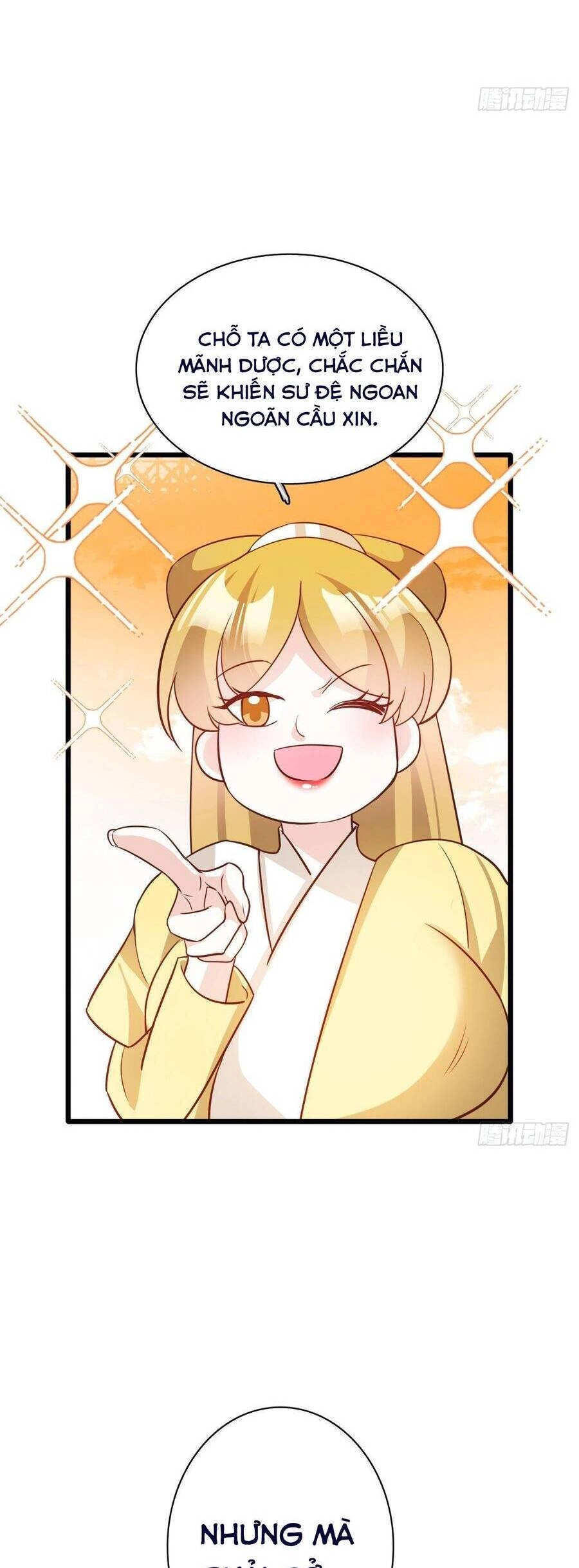 Hậu Cung Ba Ngàn Của Nãi Nãi Chapter 20 - 13