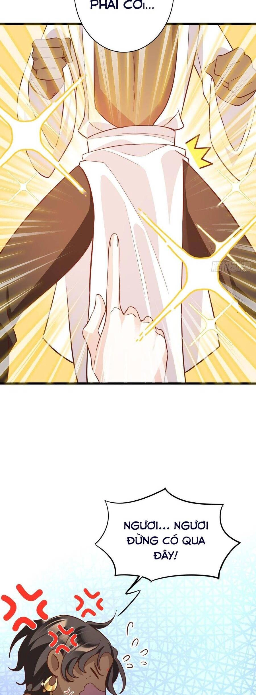 Hậu Cung Ba Ngàn Của Nãi Nãi Chapter 20 - 14