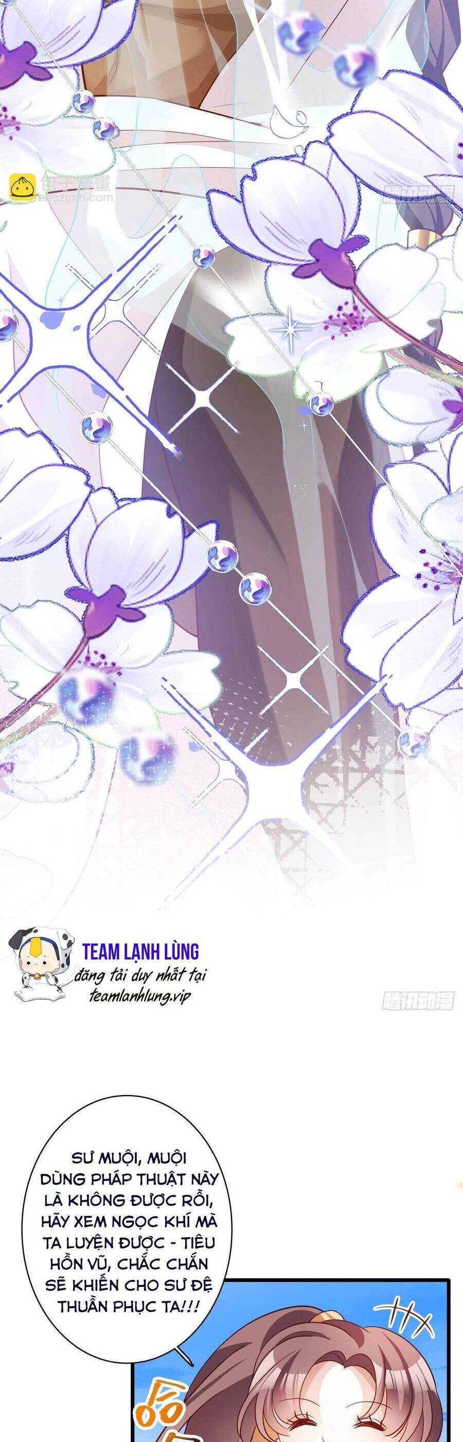 Hậu Cung Ba Ngàn Của Nãi Nãi Chapter 20 - 18