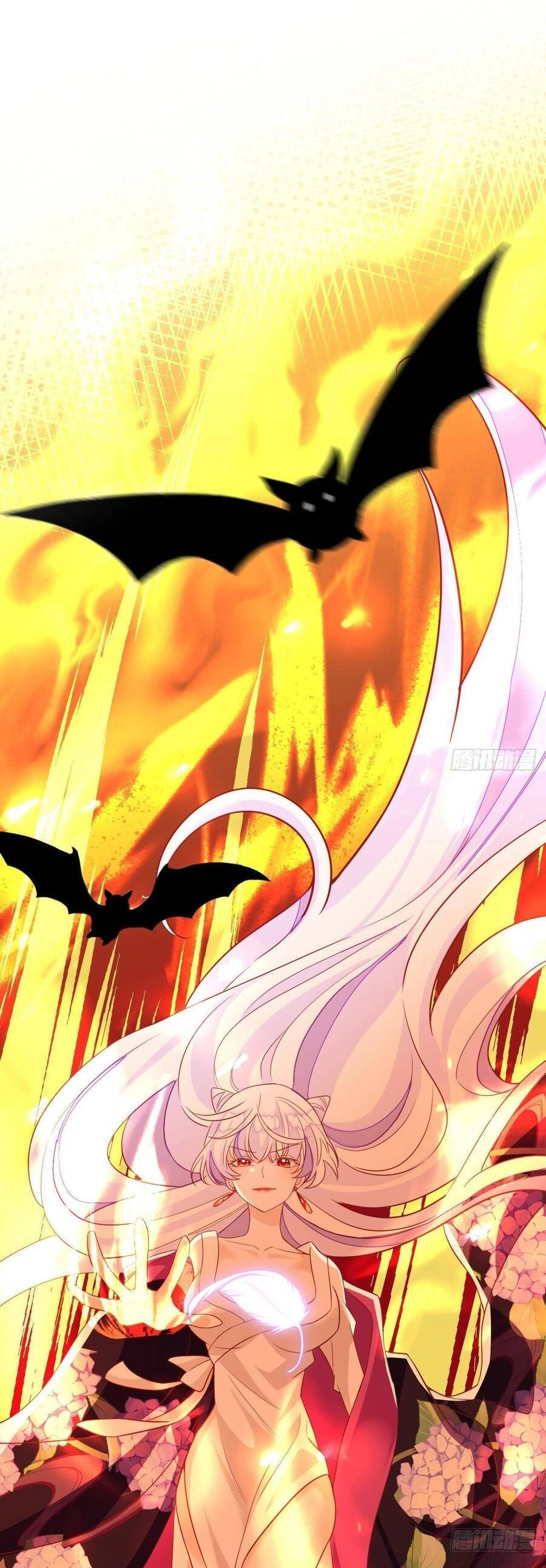 Hậu Cung Ba Ngàn Của Nãi Nãi Chapter 20 - 21