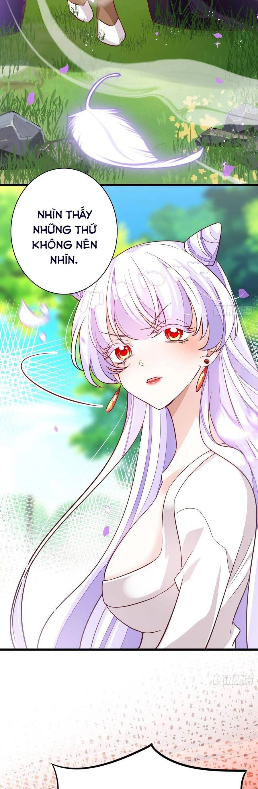 Hậu Cung Ba Ngàn Của Nãi Nãi Chapter 20 - 26