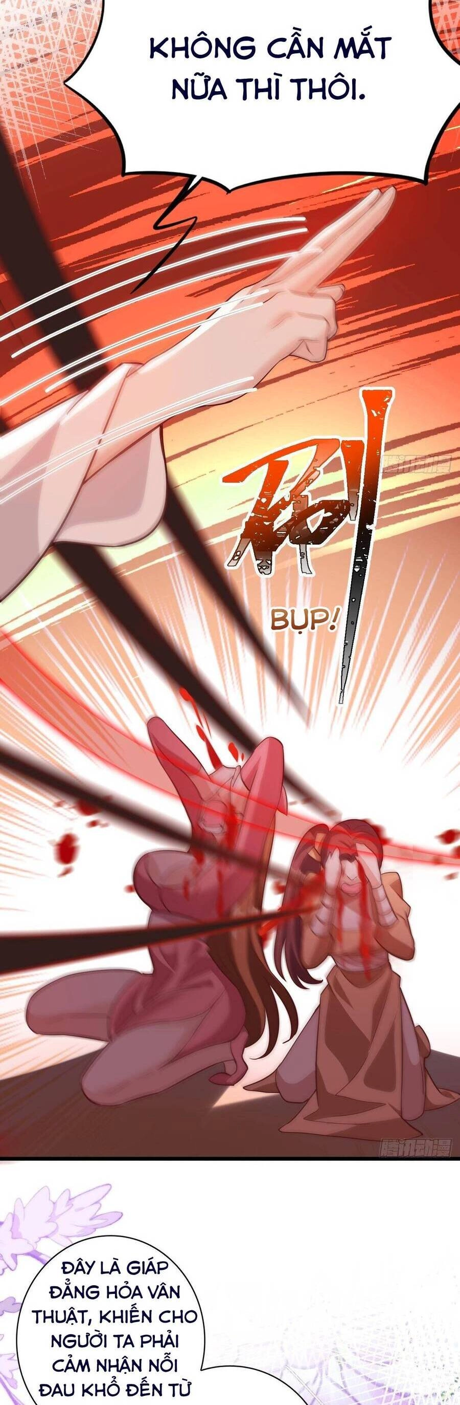 Hậu Cung Ba Ngàn Của Nãi Nãi Chapter 20 - 27