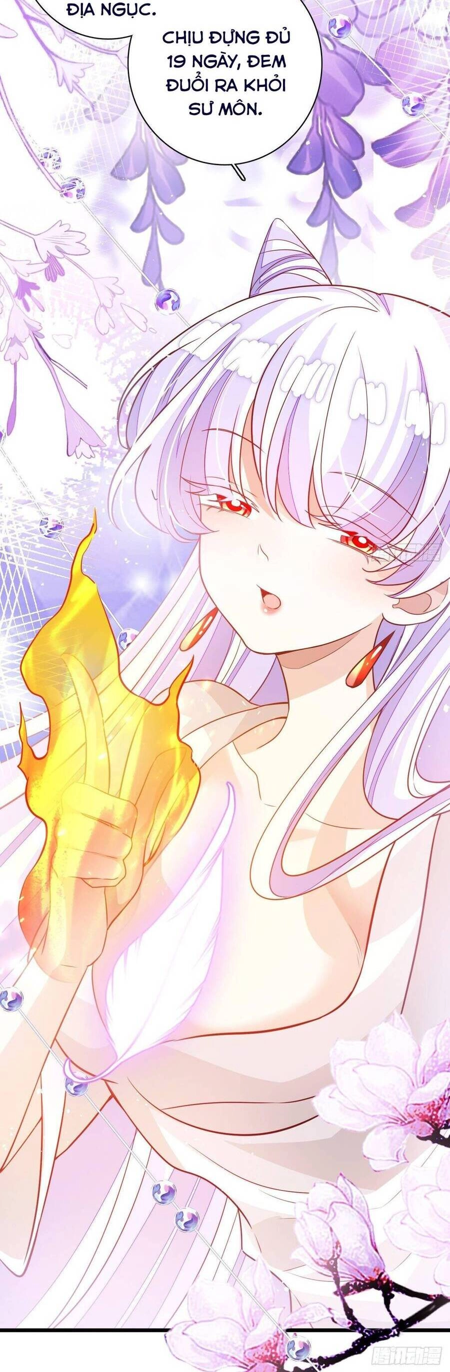 Hậu Cung Ba Ngàn Của Nãi Nãi Chapter 20 - 28