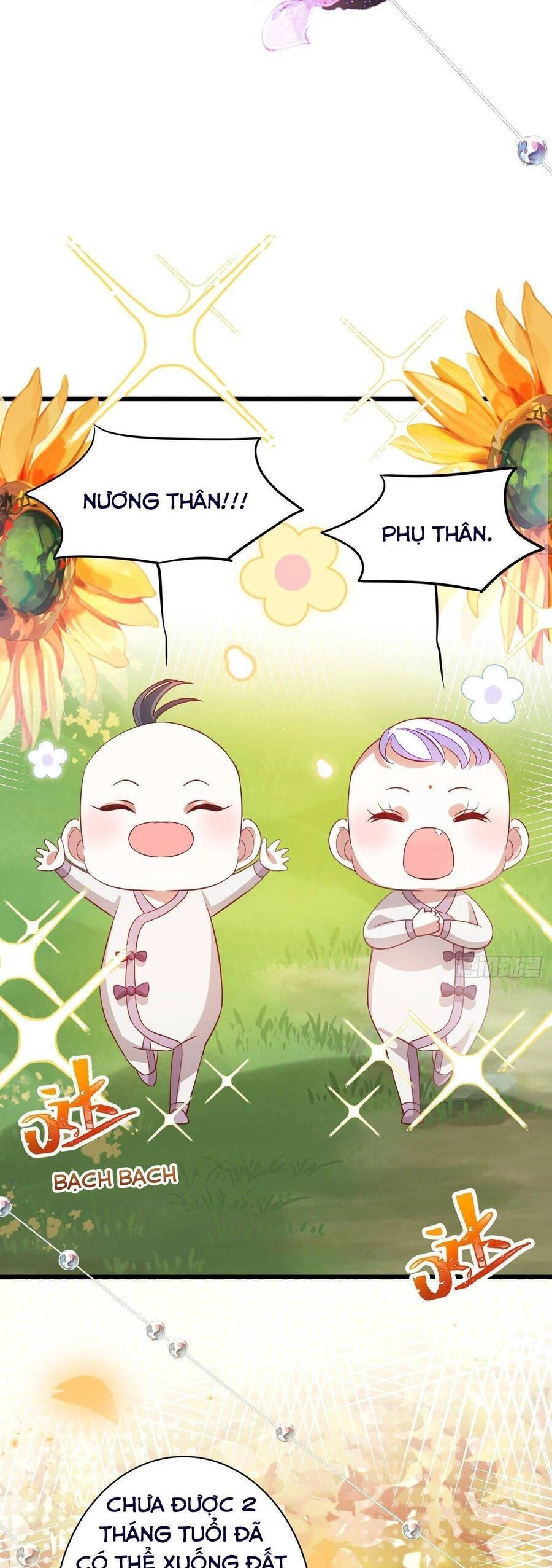 Hậu Cung Ba Ngàn Của Nãi Nãi Chapter 20 - 29