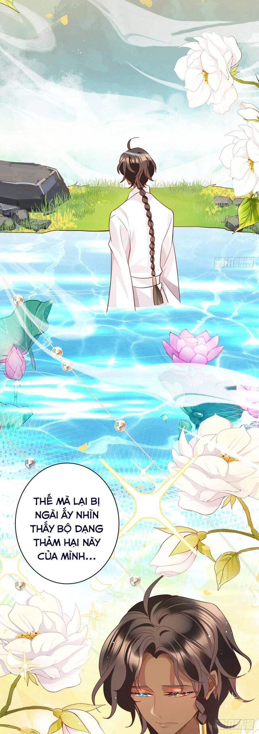 Hậu Cung Ba Ngàn Của Nãi Nãi Chapter 20 - 33