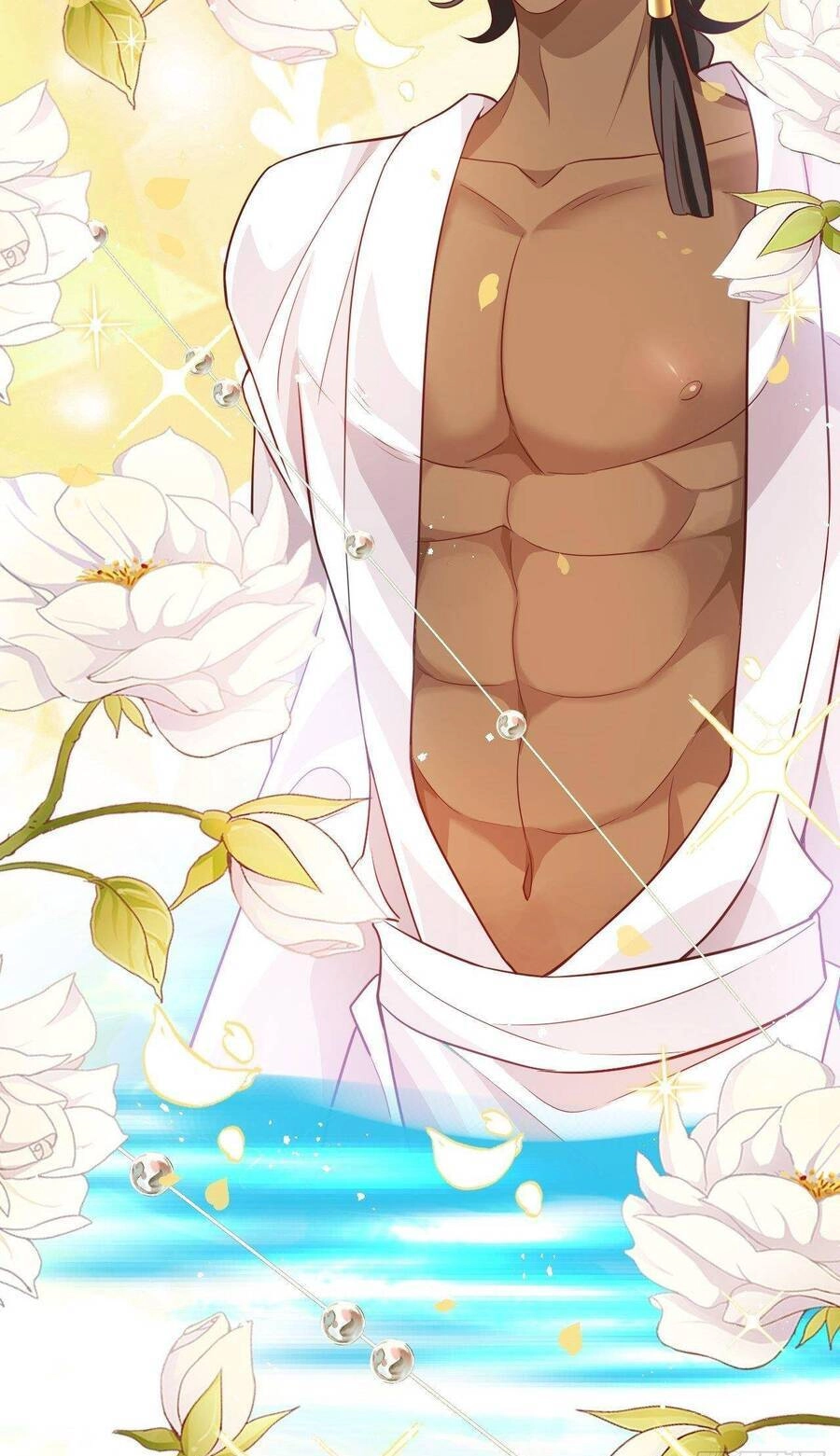 Hậu Cung Ba Ngàn Của Nãi Nãi Chapter 20 - 34