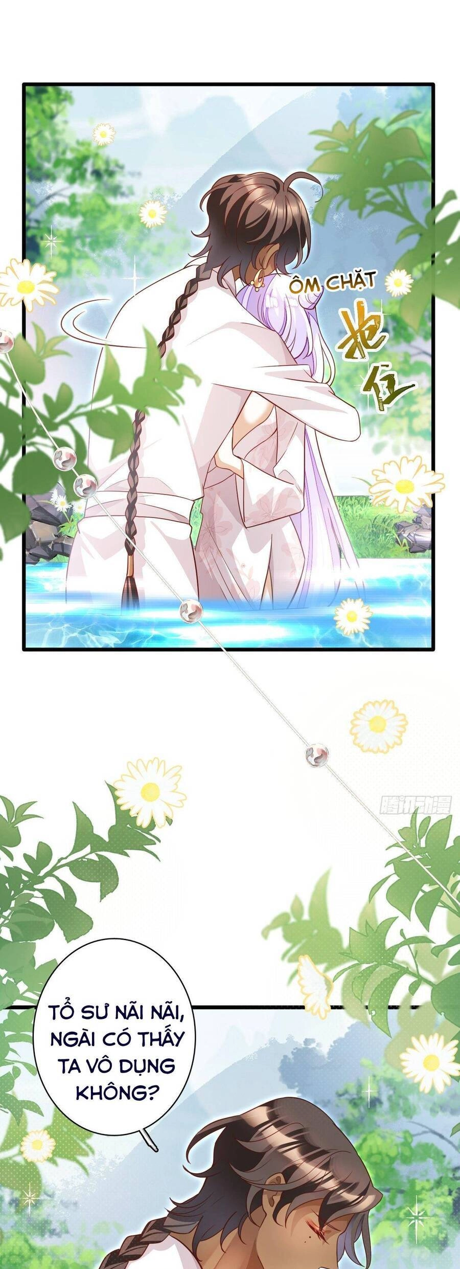 Hậu Cung Ba Ngàn Của Nãi Nãi Chapter 21 - 6