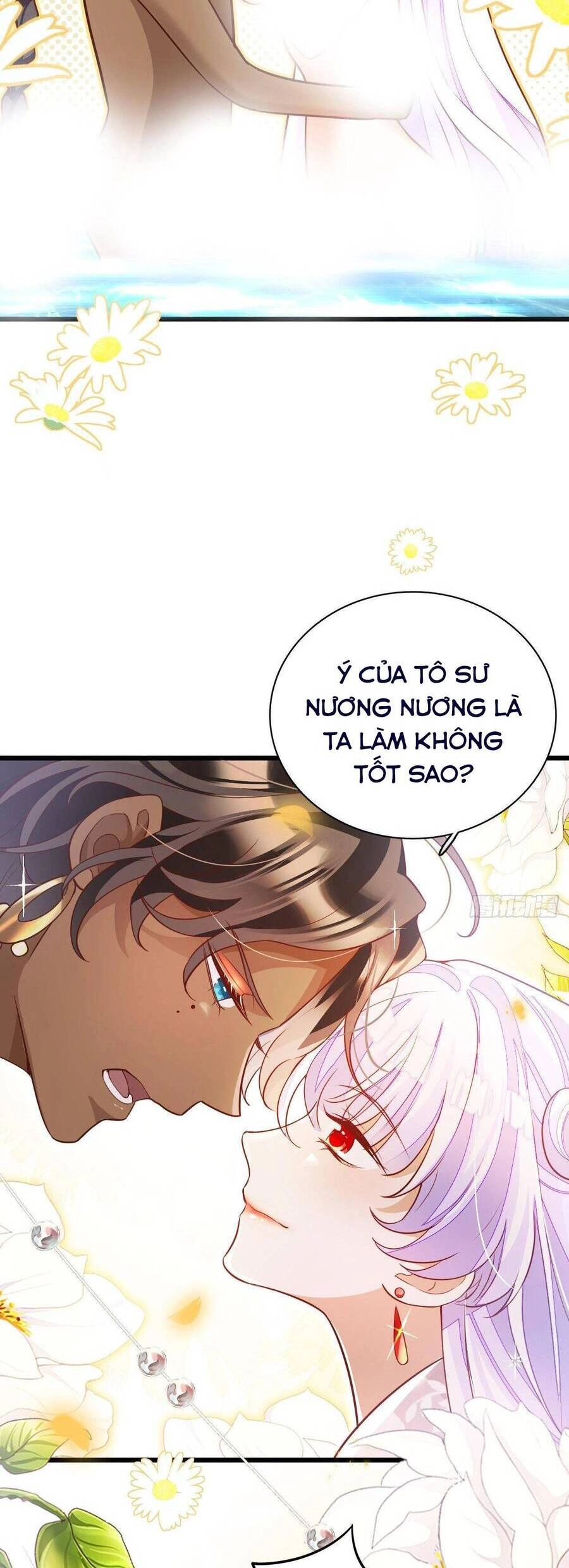 Hậu Cung Ba Ngàn Của Nãi Nãi Chapter 21 - 8