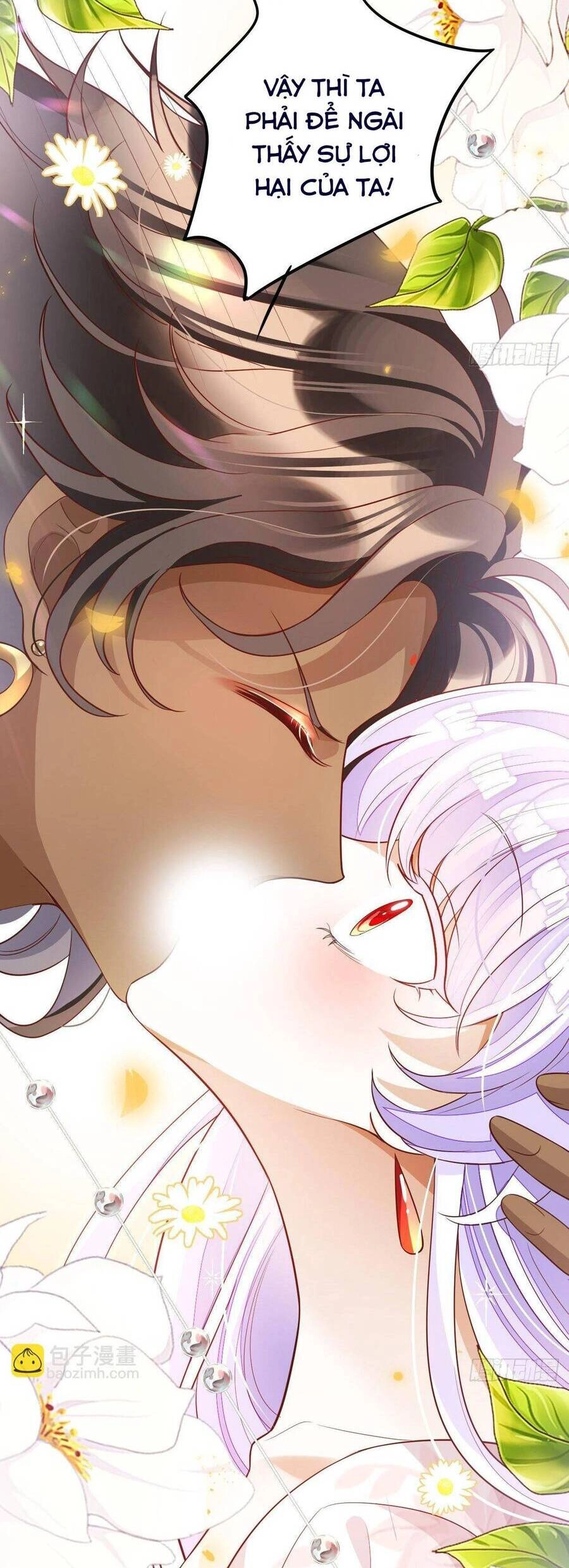 Hậu Cung Ba Ngàn Của Nãi Nãi Chapter 21 - 9