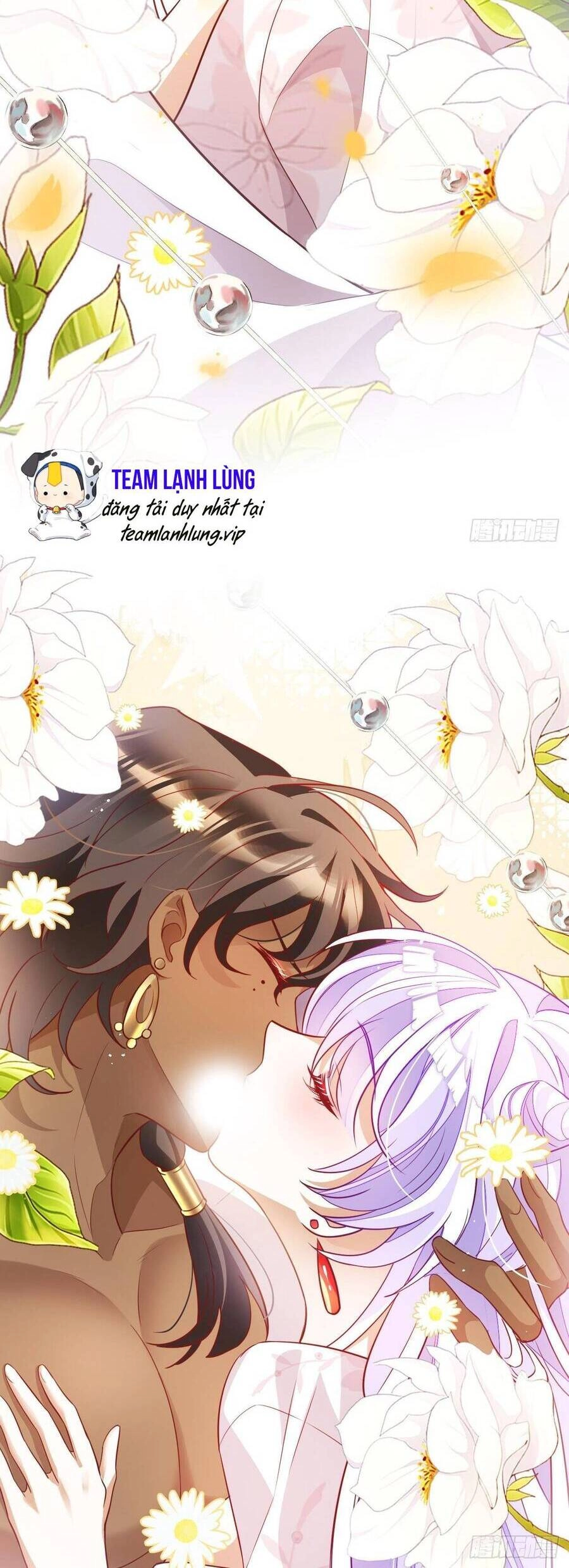 Hậu Cung Ba Ngàn Của Nãi Nãi Chapter 21 - 10