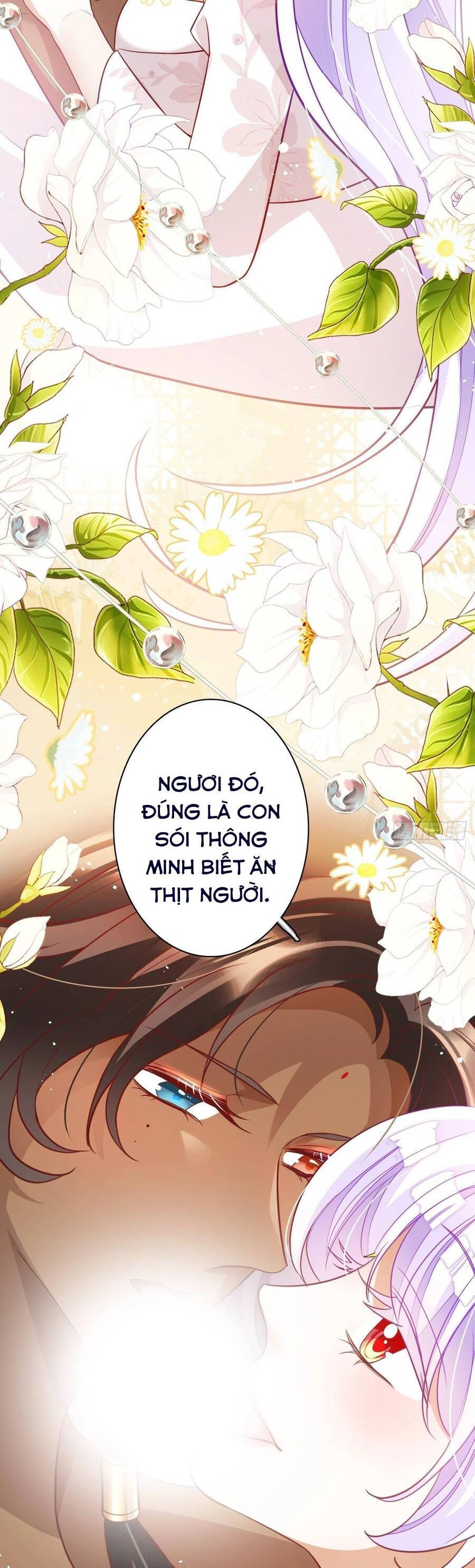 Hậu Cung Ba Ngàn Của Nãi Nãi Chapter 21 - 11