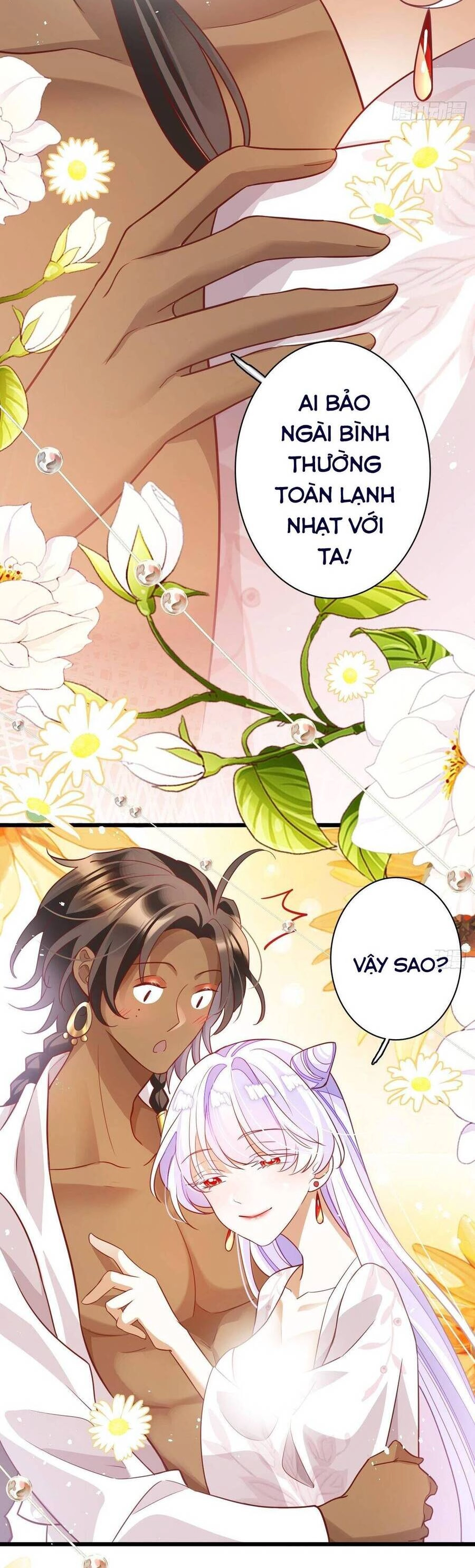 Hậu Cung Ba Ngàn Của Nãi Nãi Chapter 21 - 12