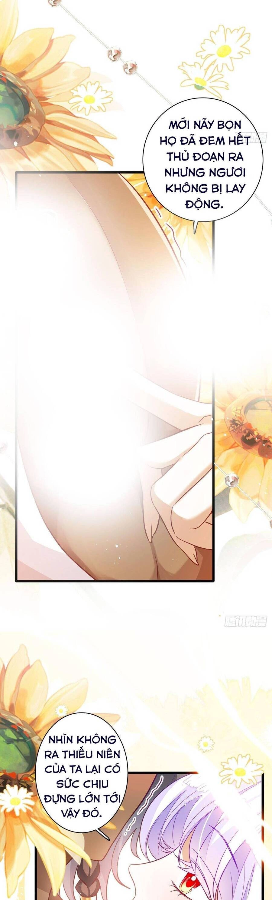 Hậu Cung Ba Ngàn Của Nãi Nãi Chapter 21 - 13