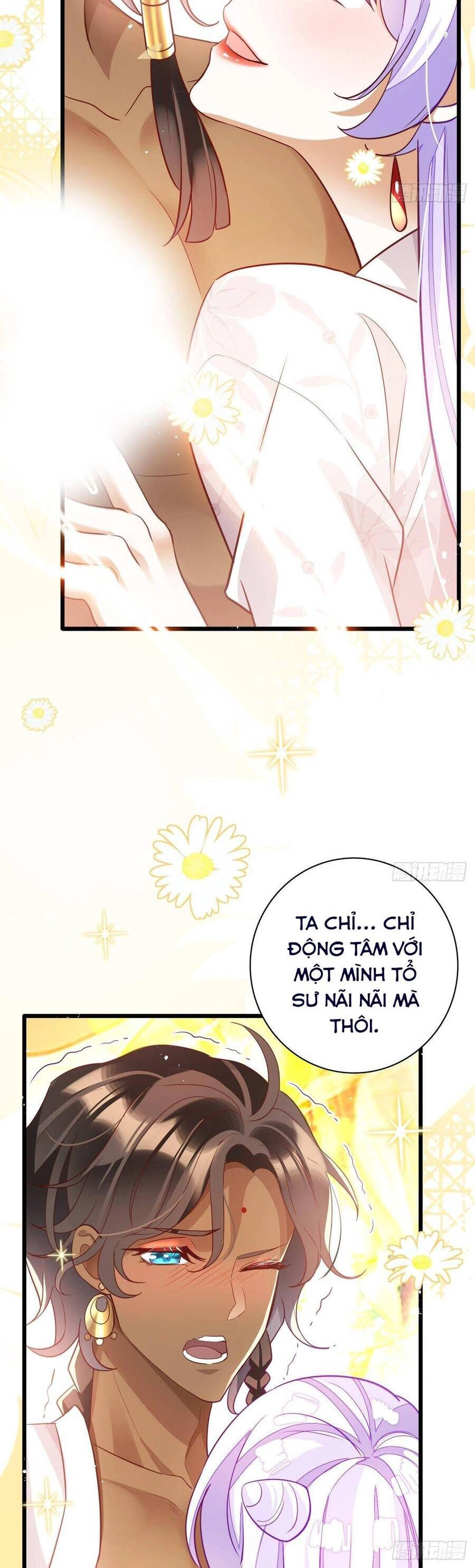 Hậu Cung Ba Ngàn Của Nãi Nãi Chapter 21 - 14