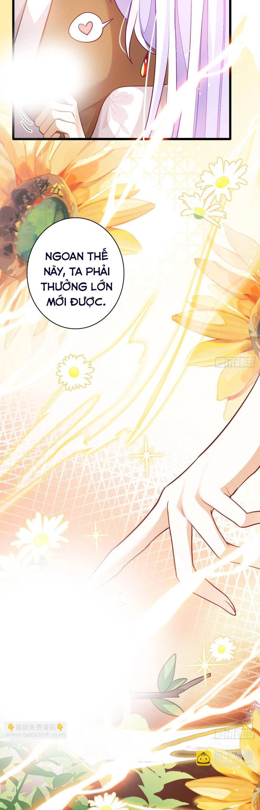 Hậu Cung Ba Ngàn Của Nãi Nãi Chapter 21 - 15