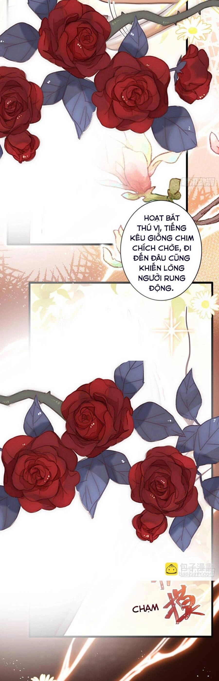 Hậu Cung Ba Ngàn Của Nãi Nãi Chapter 21 - 17