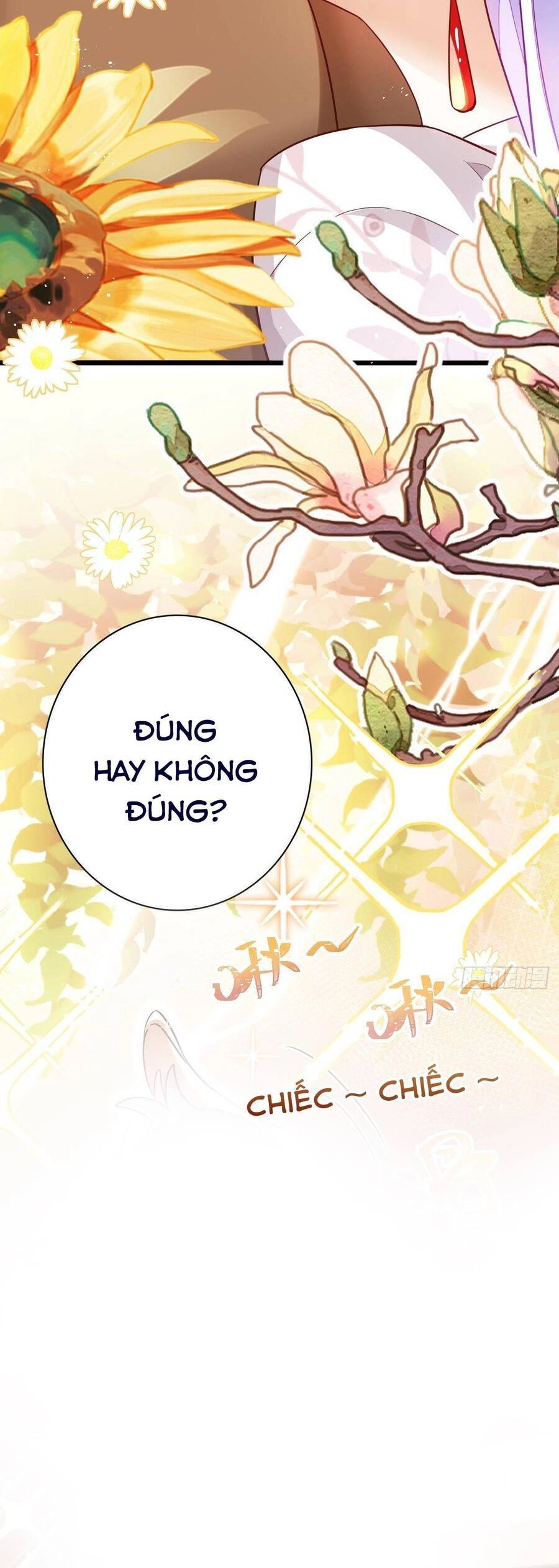 Hậu Cung Ba Ngàn Của Nãi Nãi Chapter 21 - 19