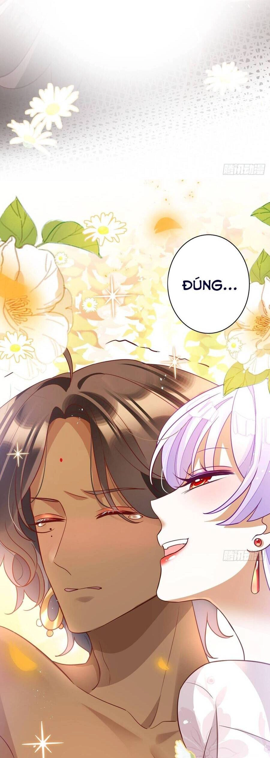 Hậu Cung Ba Ngàn Của Nãi Nãi Chapter 21 - 20