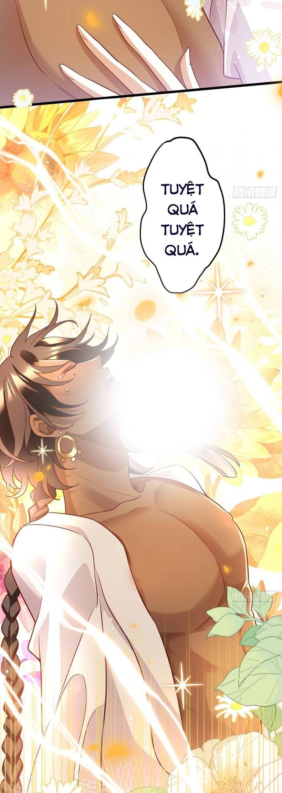 Hậu Cung Ba Ngàn Của Nãi Nãi Chapter 21 - 21