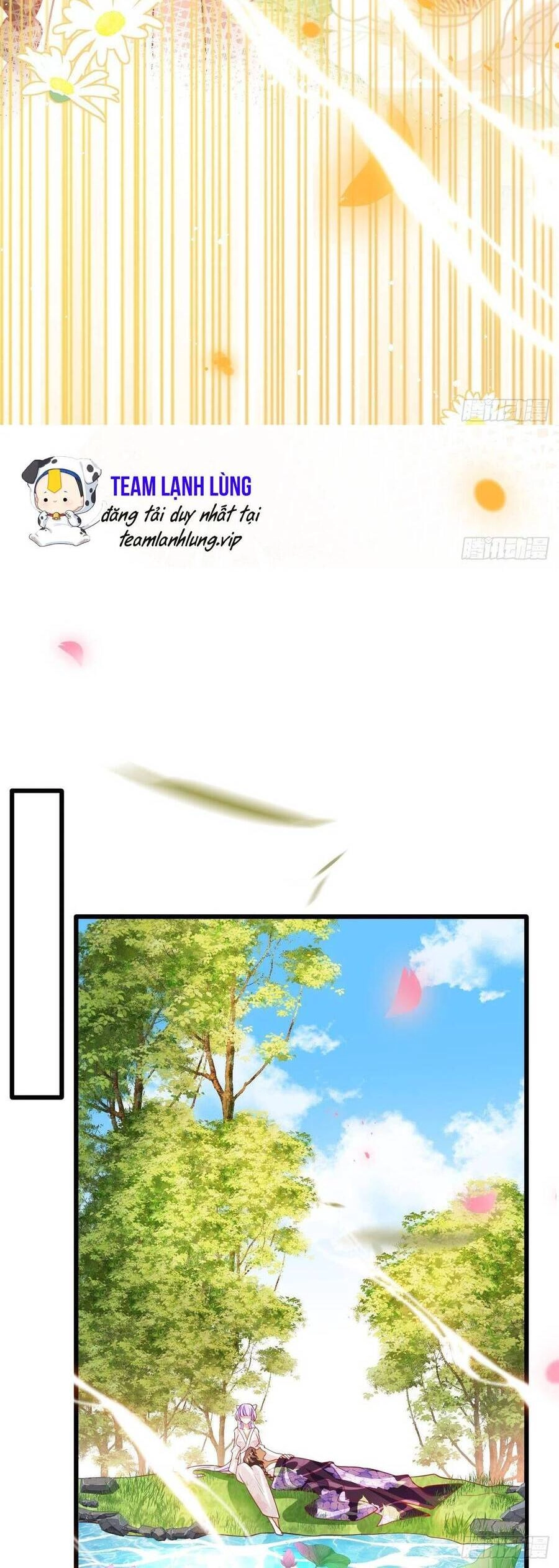 Hậu Cung Ba Ngàn Của Nãi Nãi Chapter 21 - 22