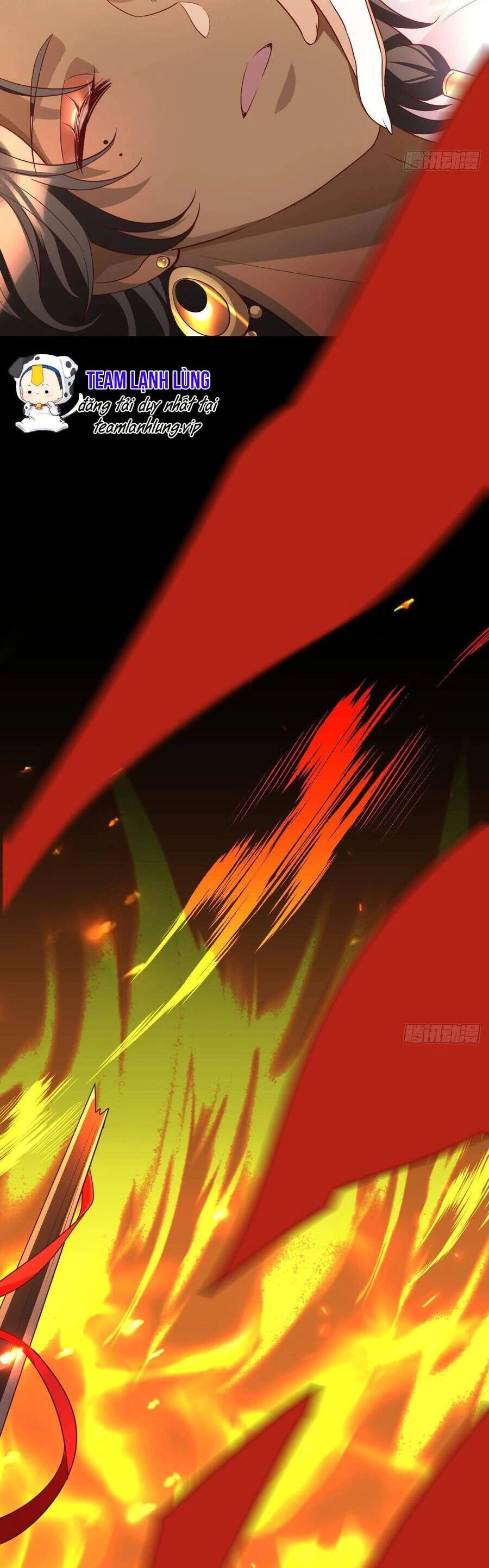 Hậu Cung Ba Ngàn Của Nãi Nãi Chapter 21 - 24