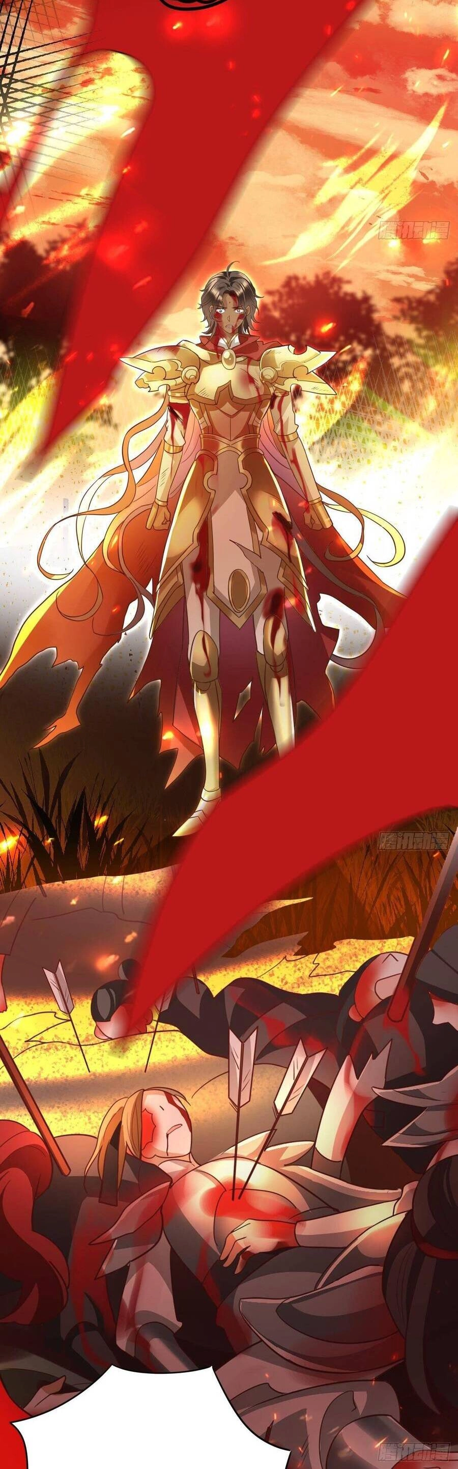 Hậu Cung Ba Ngàn Của Nãi Nãi Chapter 21 - 26