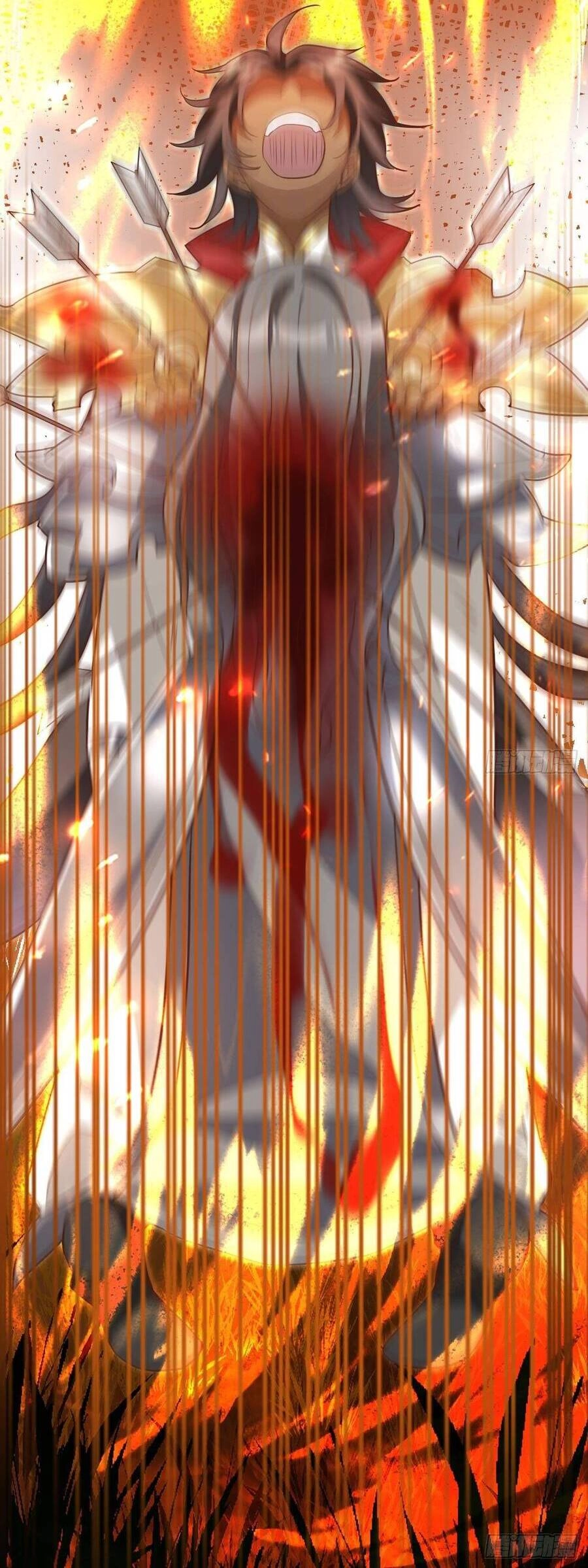 Hậu Cung Ba Ngàn Của Nãi Nãi Chapter 21 - 30