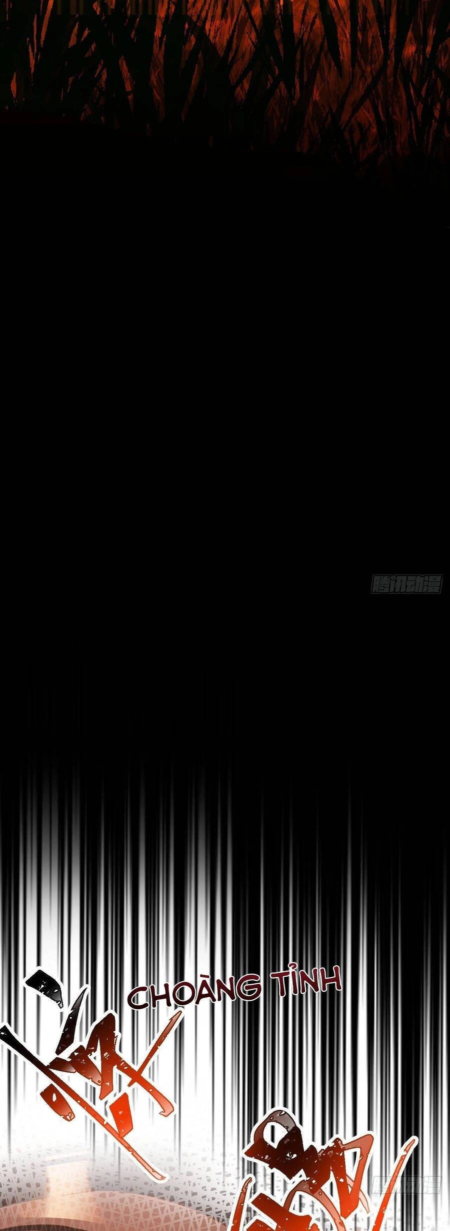 Hậu Cung Ba Ngàn Của Nãi Nãi Chapter 21 - 31