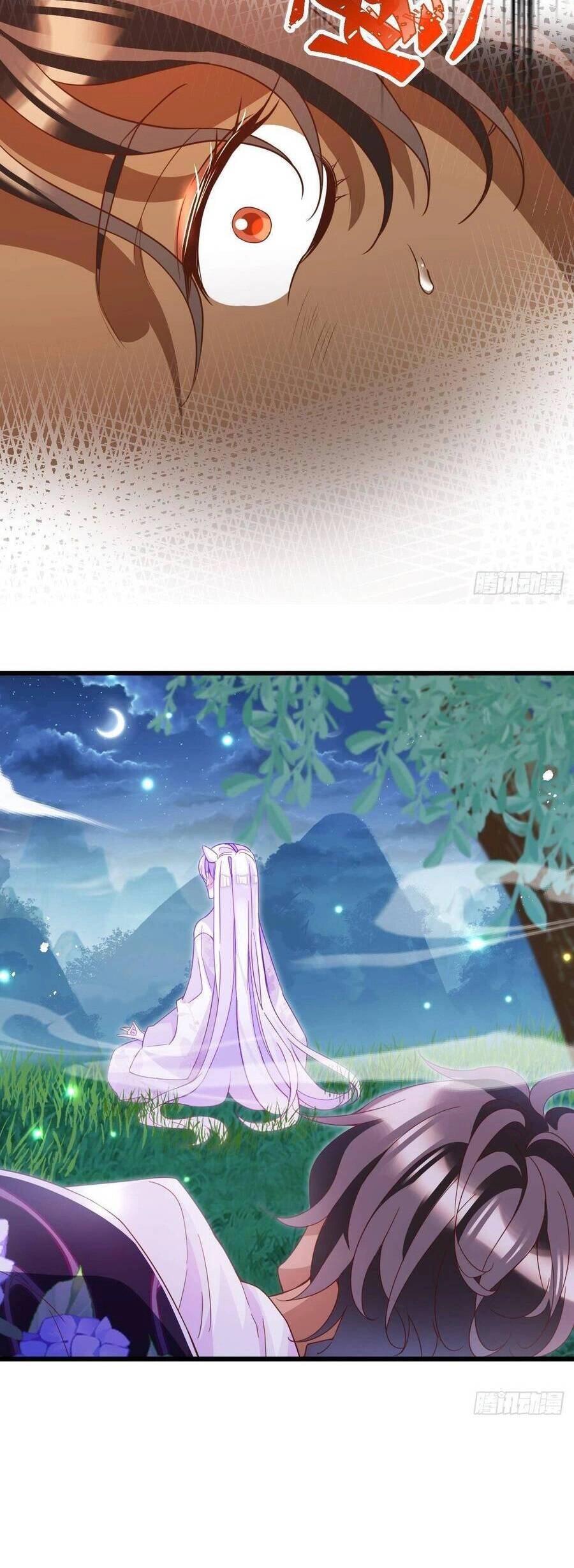 Hậu Cung Ba Ngàn Của Nãi Nãi Chapter 21 - 32