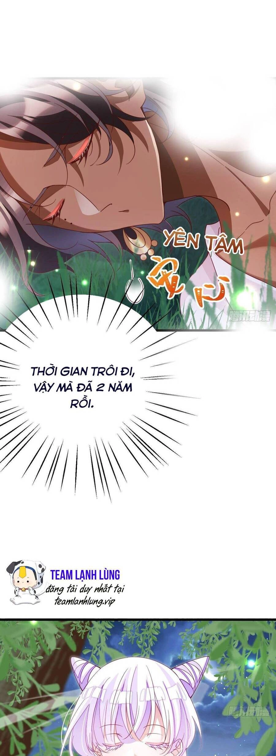 Hậu Cung Ba Ngàn Của Nãi Nãi Chapter 21 - 33