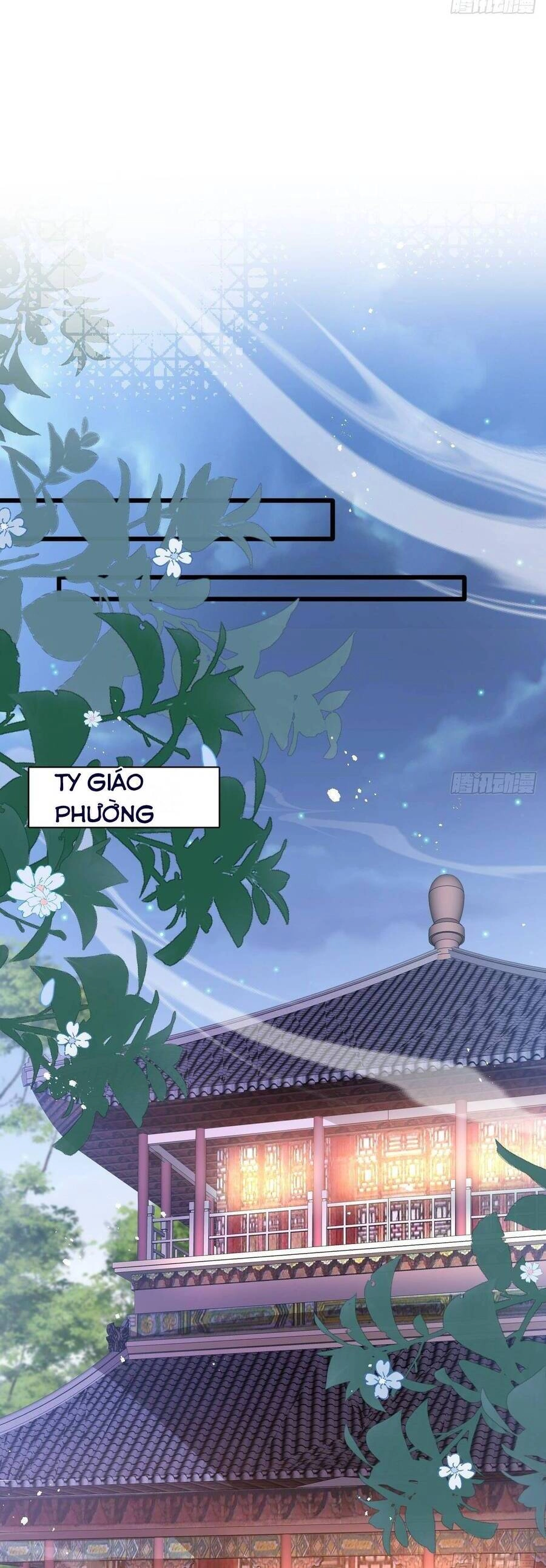 Hậu Cung Ba Ngàn Của Nãi Nãi Chapter 21 - 36