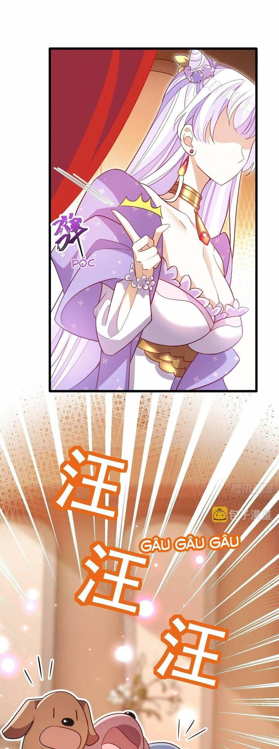 Hậu Cung Ba Ngàn Của Nãi Nãi Chapter 22 - 8