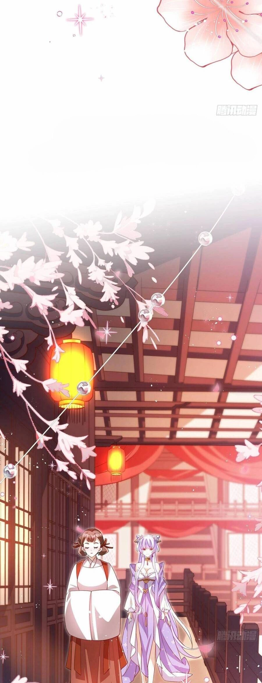 Hậu Cung Ba Ngàn Của Nãi Nãi Chapter 22 - 15