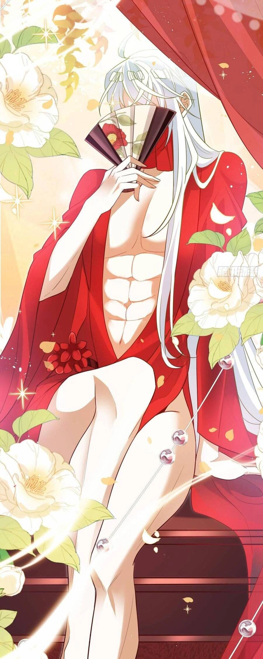 Hậu Cung Ba Ngàn Của Nãi Nãi Chapter 22 - 19