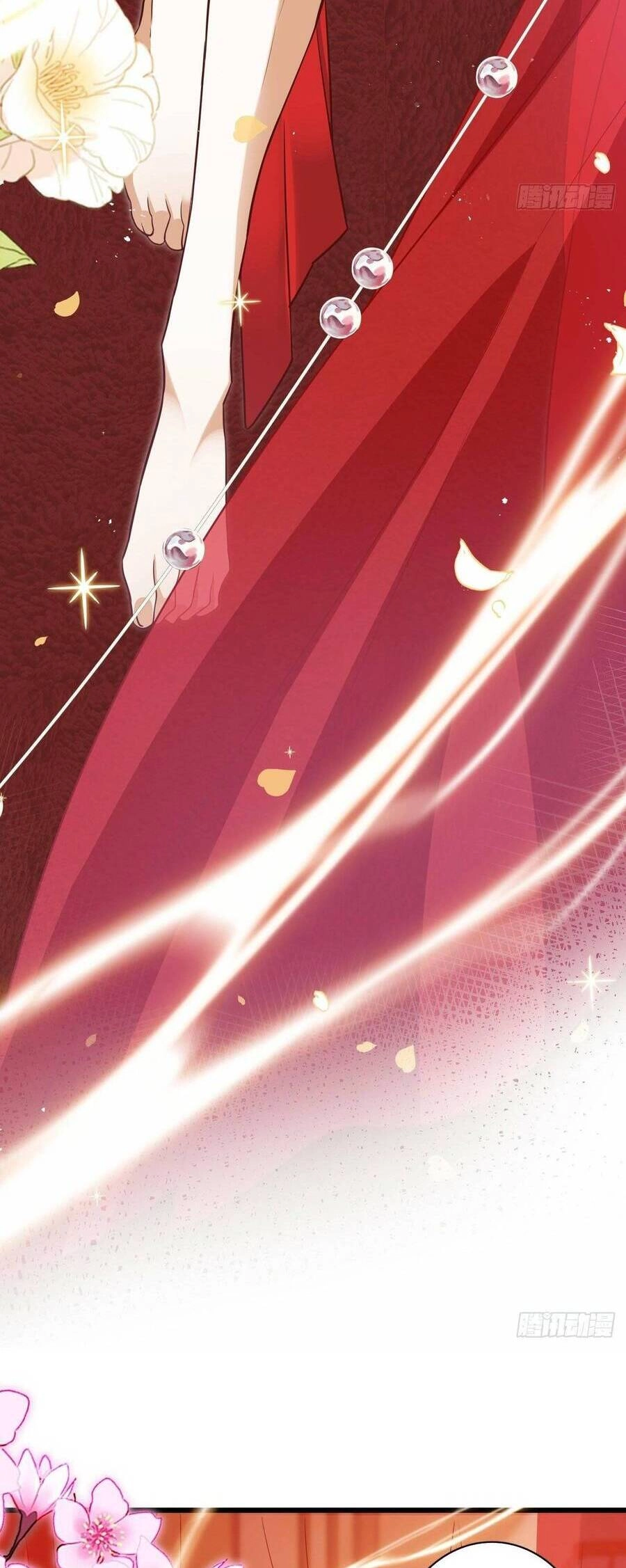 Hậu Cung Ba Ngàn Của Nãi Nãi Chapter 22 - 20