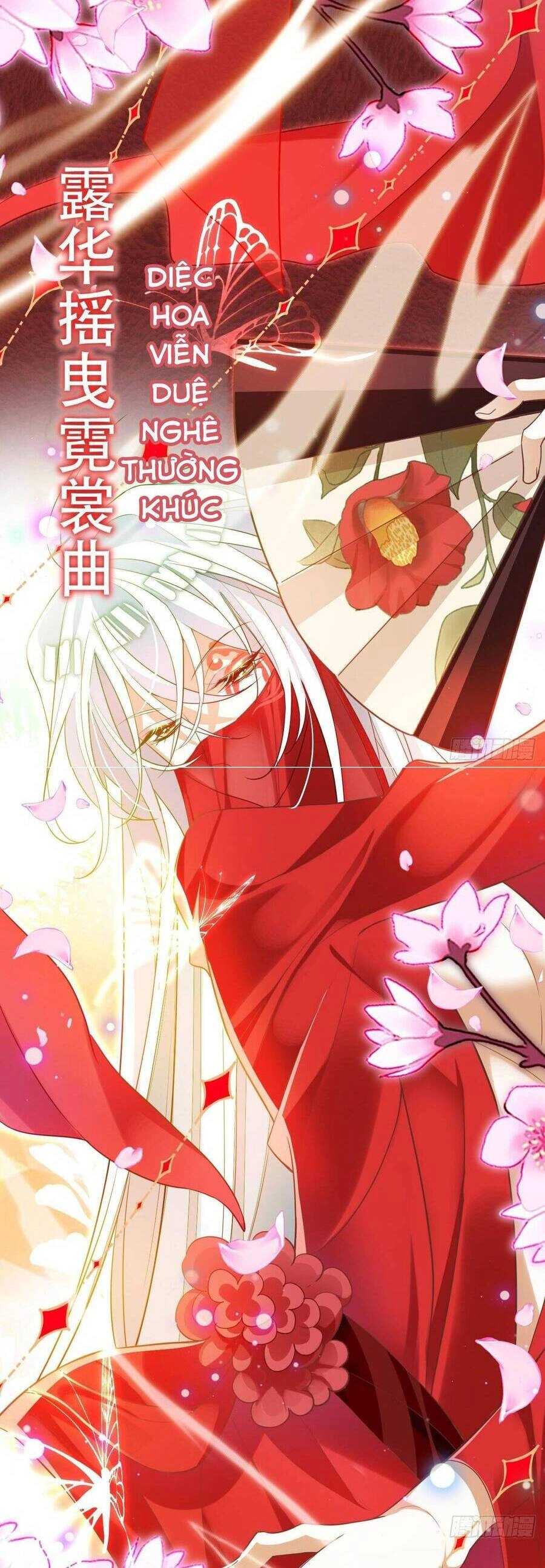 Hậu Cung Ba Ngàn Của Nãi Nãi Chapter 22 - 23