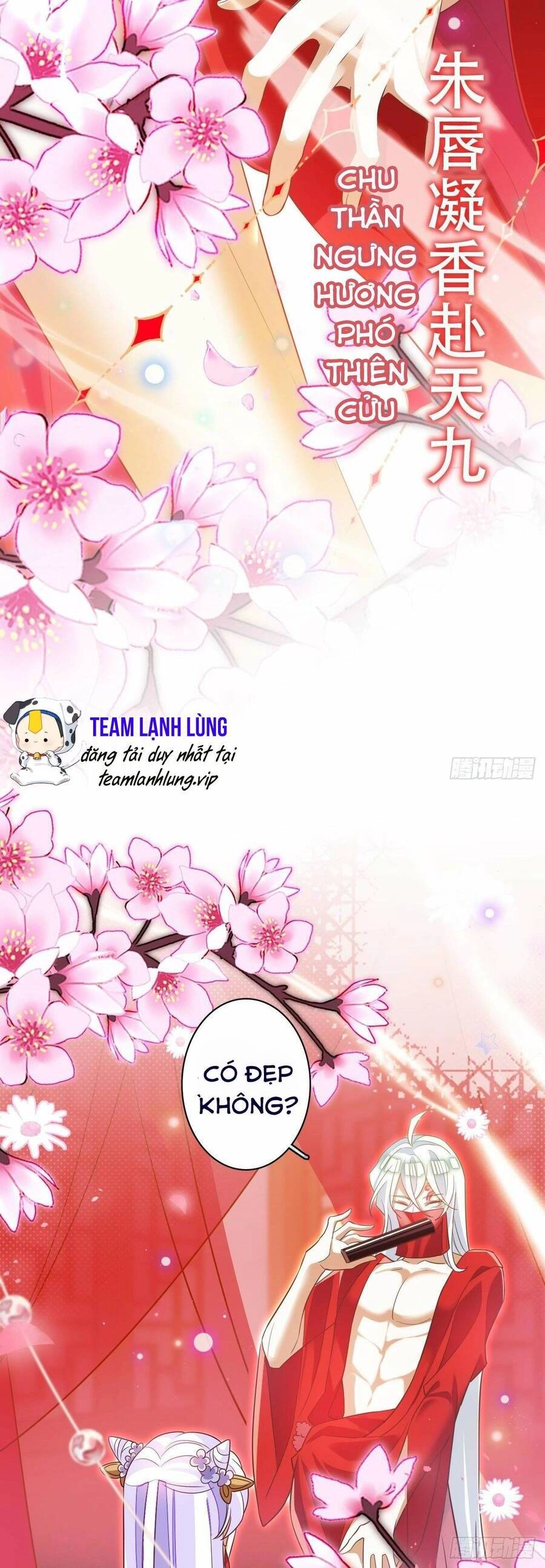 Hậu Cung Ba Ngàn Của Nãi Nãi Chapter 22 - 24