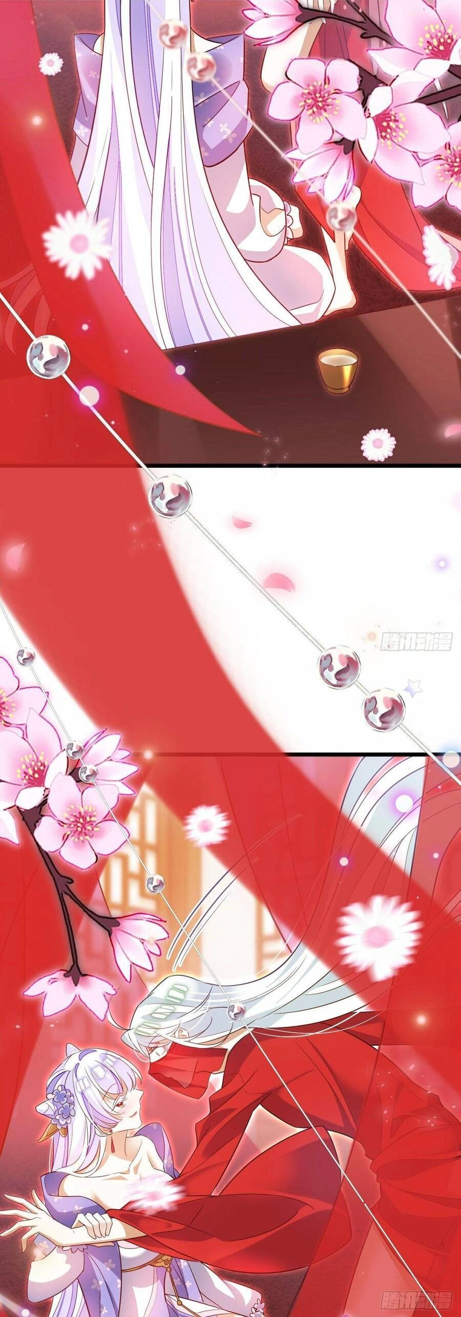 Hậu Cung Ba Ngàn Của Nãi Nãi Chapter 22 - 25