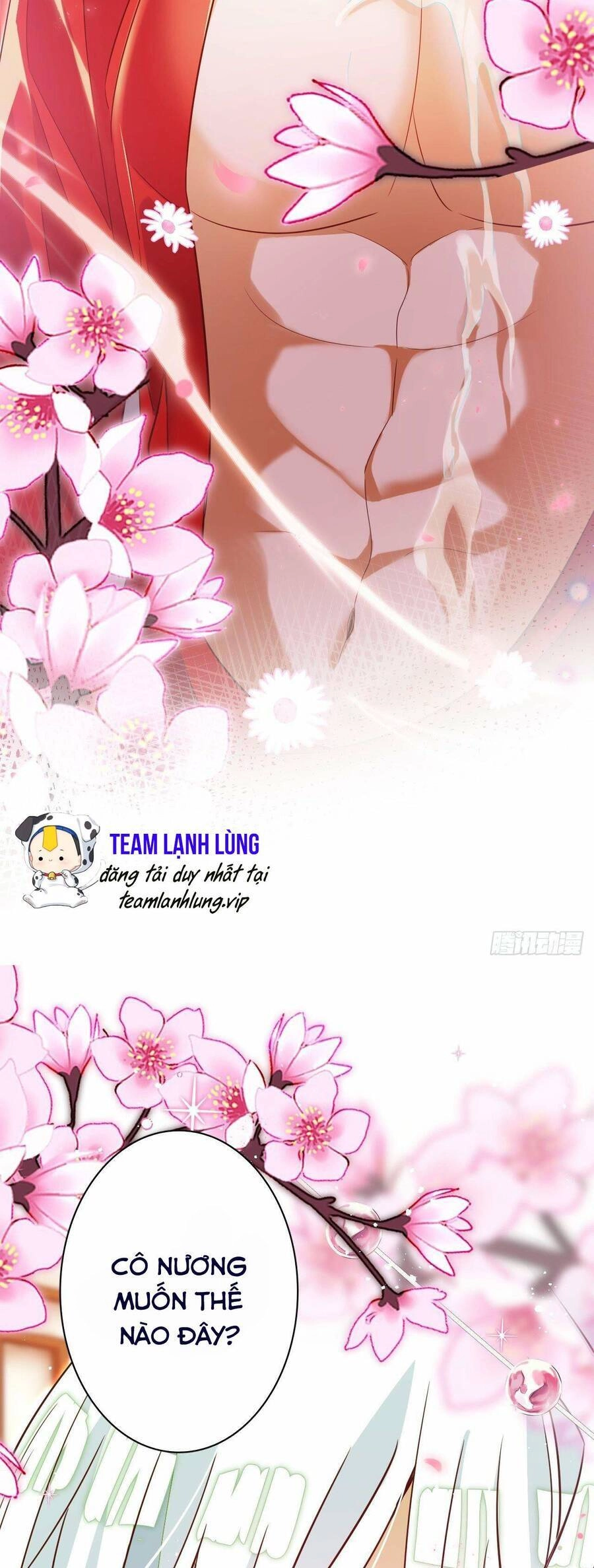 Hậu Cung Ba Ngàn Của Nãi Nãi Chapter 22 - 28