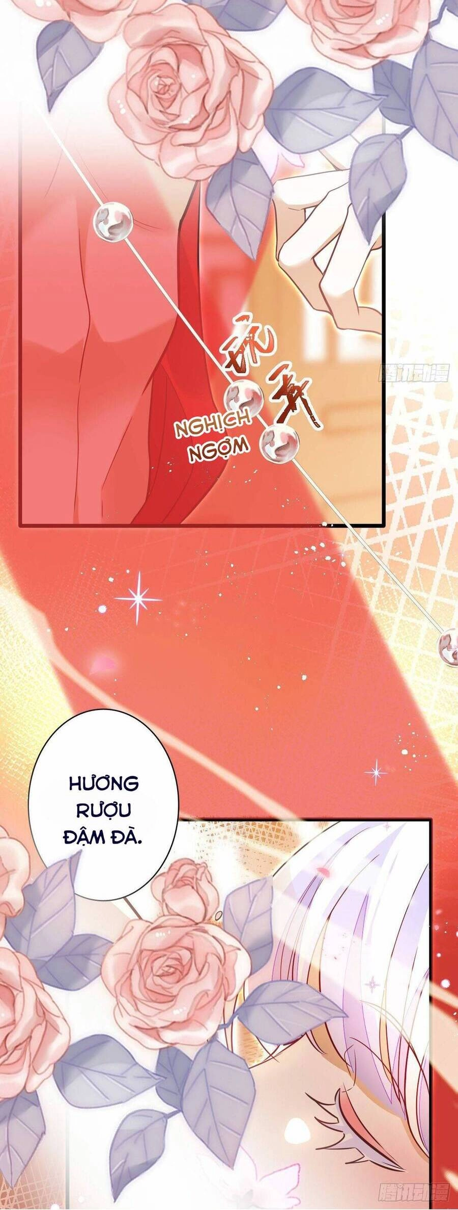 Hậu Cung Ba Ngàn Của Nãi Nãi Chapter 22 - 31