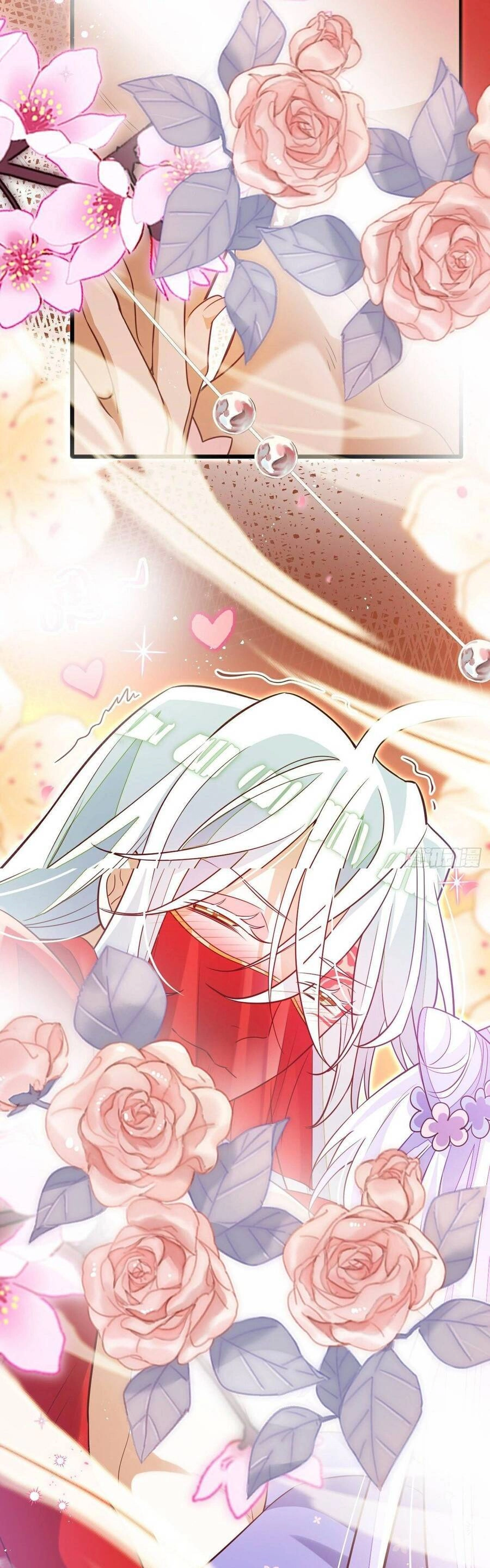 Hậu Cung Ba Ngàn Của Nãi Nãi Chapter 22 - 32