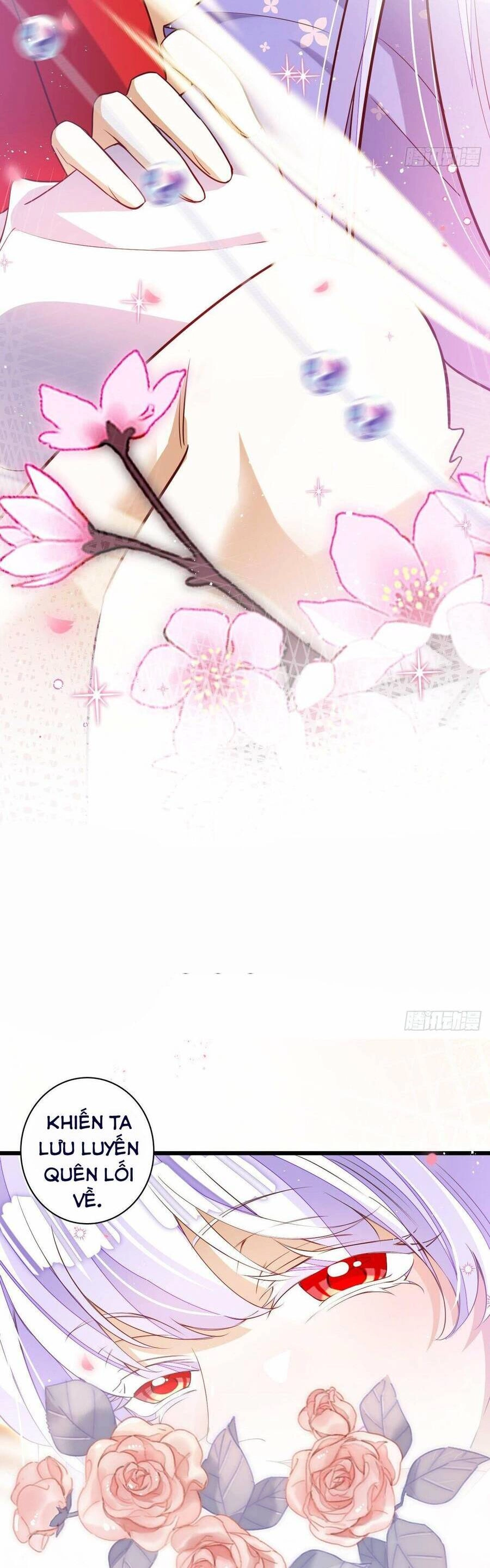 Hậu Cung Ba Ngàn Của Nãi Nãi Chapter 22 - 33