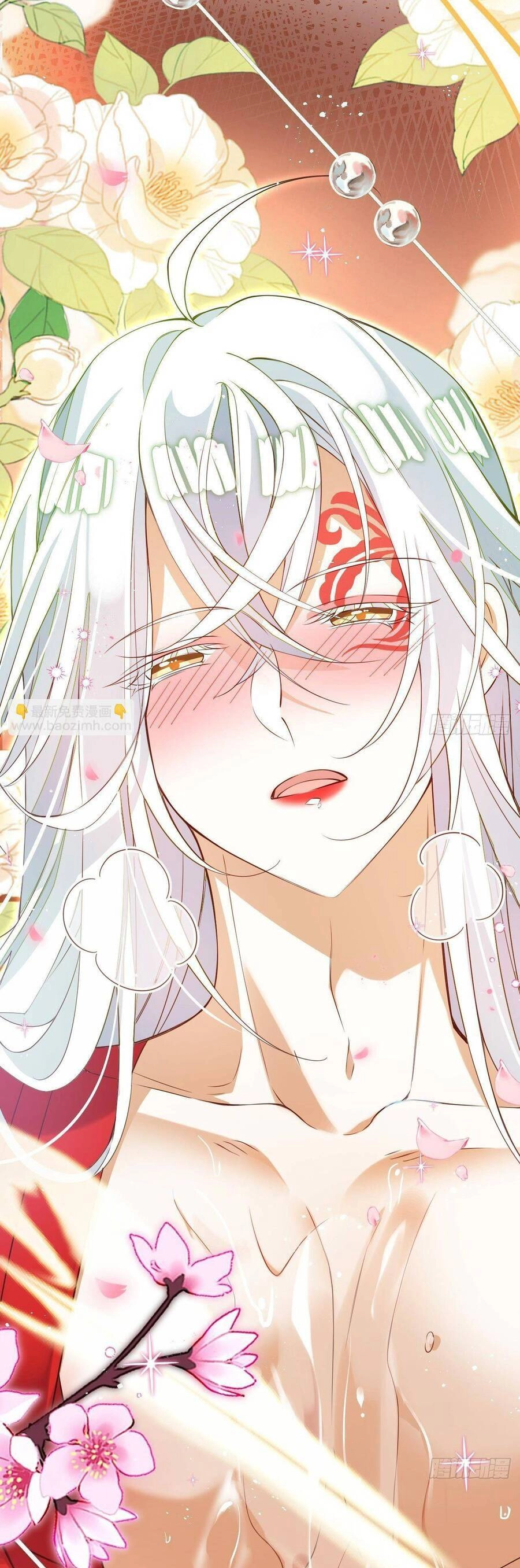 Hậu Cung Ba Ngàn Của Nãi Nãi Chapter 22 - 35