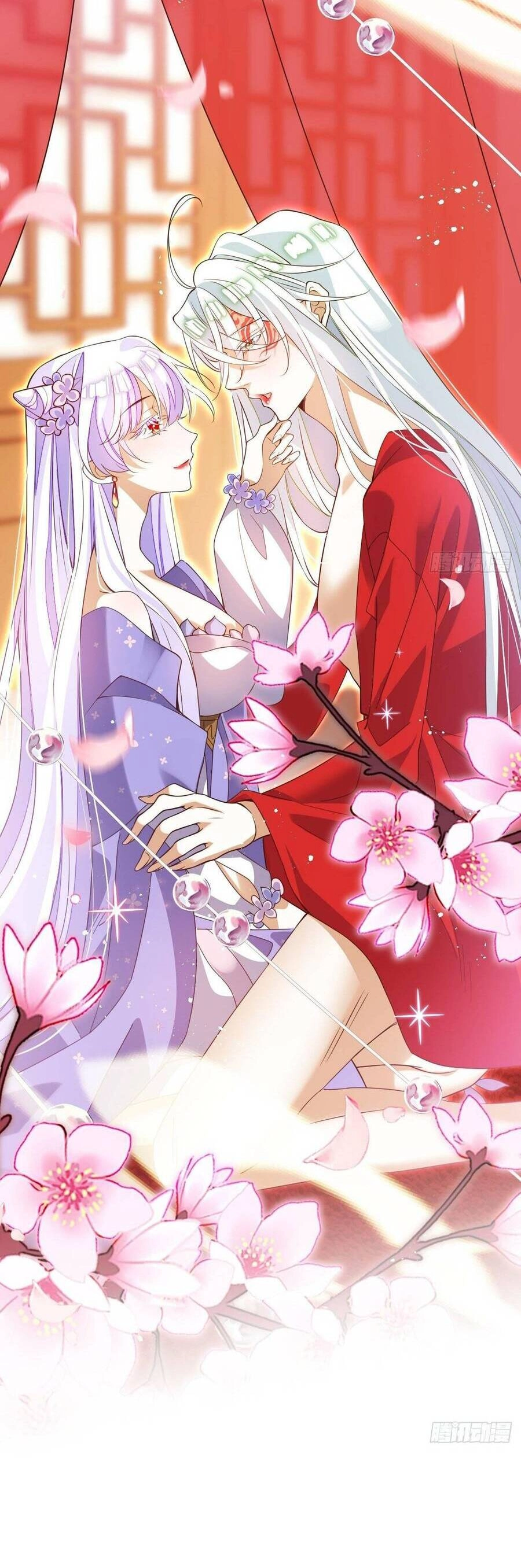 Hậu Cung Ba Ngàn Của Nãi Nãi Chapter 22 - 37